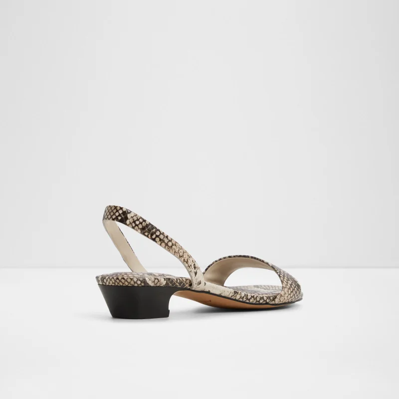 الدو Ladies Casual Sandals
